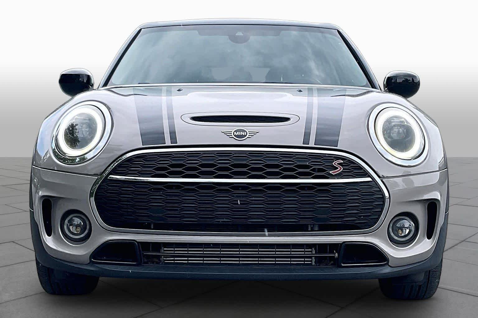 Pre-Owned 2023 MINI Clubman Cooper S