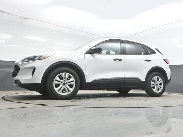 Used 2022 White Ford S image 32