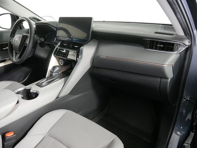 Certified Used 2023 Coastal Gray Metallic Toyota Limited image 18