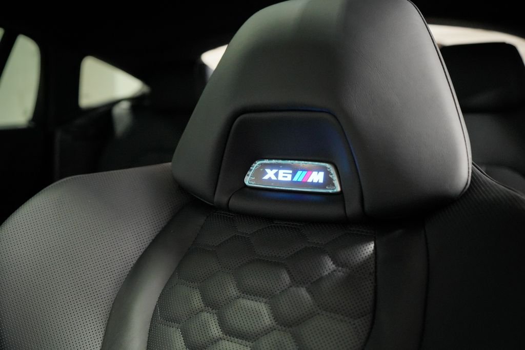 2026 BMW X6 M X6 M - Photo 13
