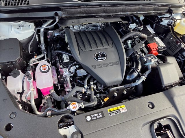 Certified Used 2026 White Lexus 350 Premium image 22