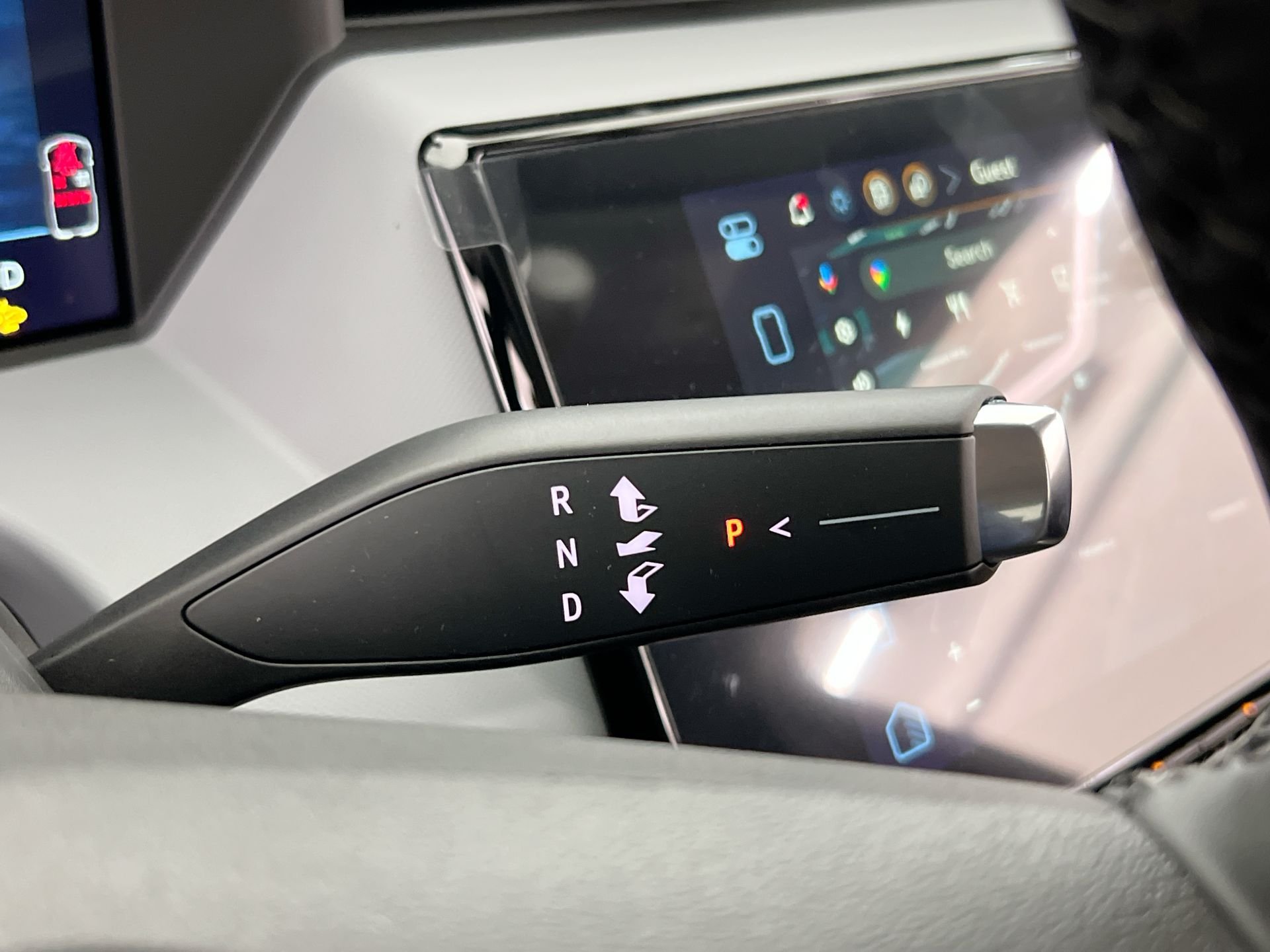 2027 Chevrolet Bolt RS - Photo 73