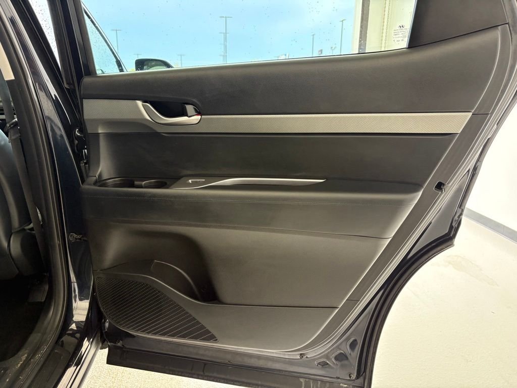 2024 Hyundai Palisade SEL - Photo 34
