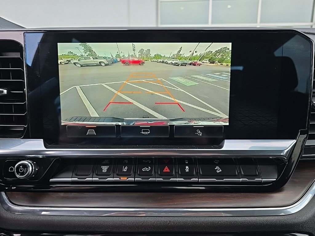 2024 GMC Sierra 3500HD SLT - Photo 15
