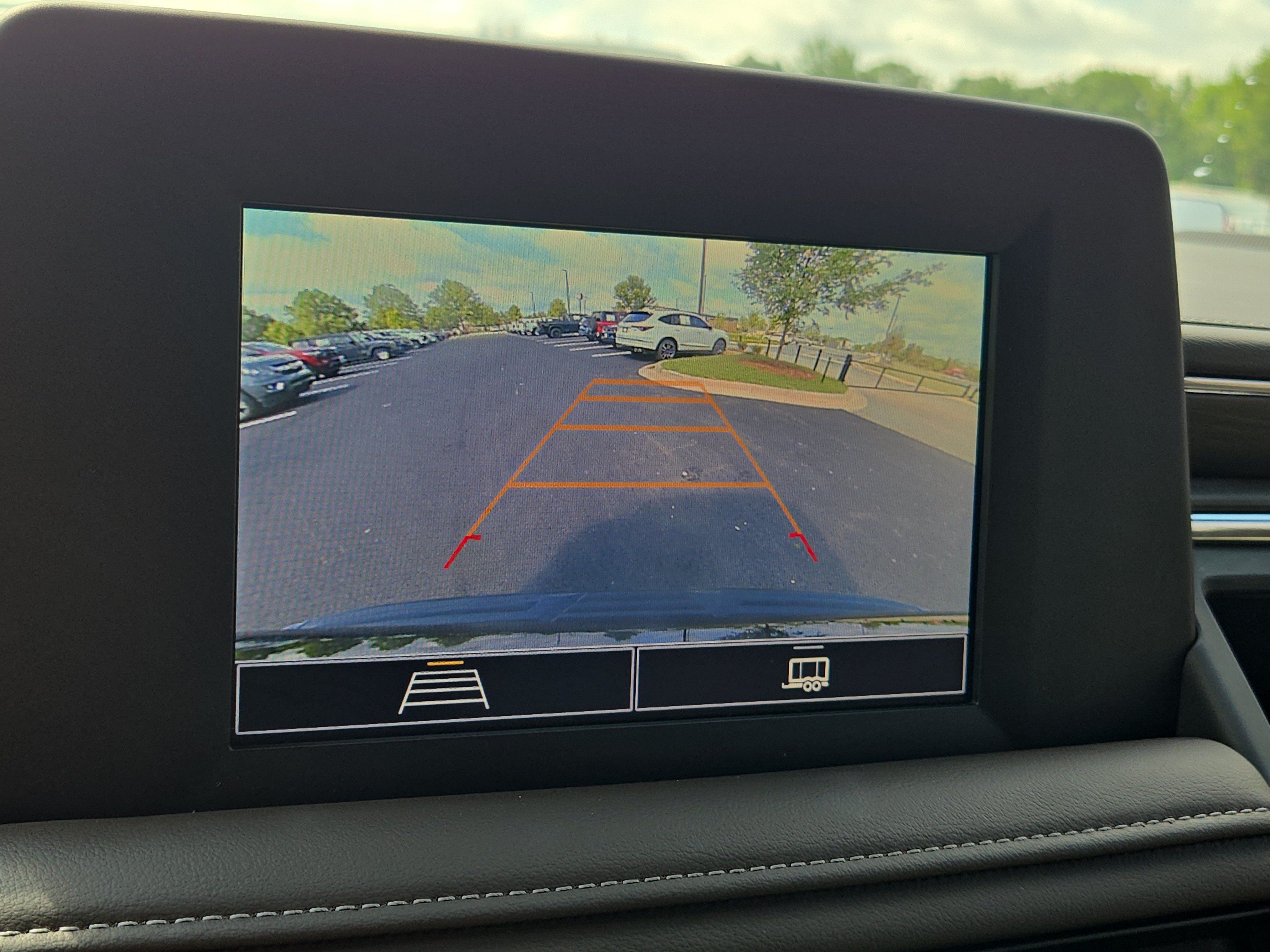 Used 2024 Black Chevrolet LS image 31
