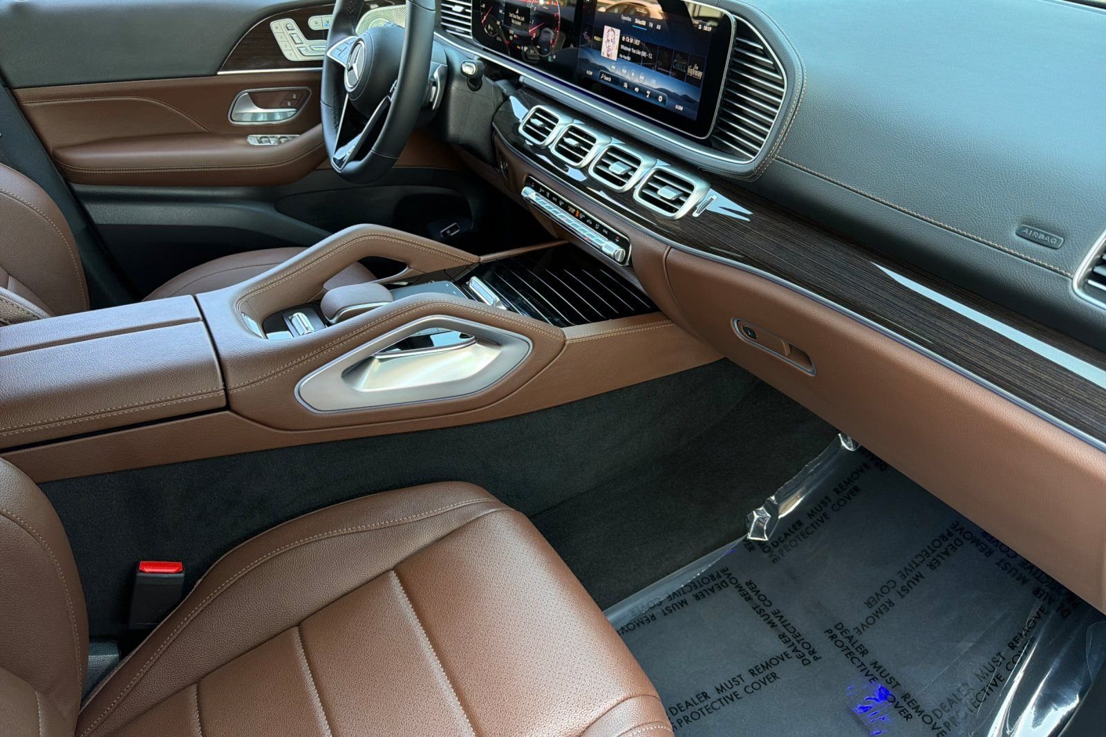 2026 Mercedes-Benz GLS Base - Photo 17