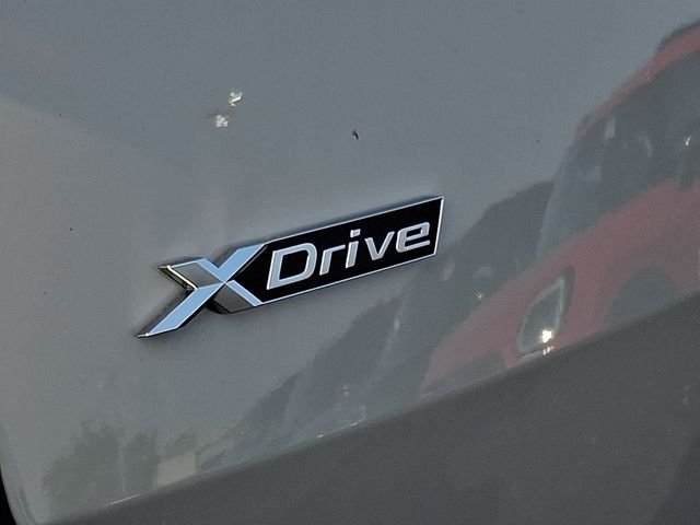 New 2026 Dune Grey Metallic BMW 30 xDrive image 21