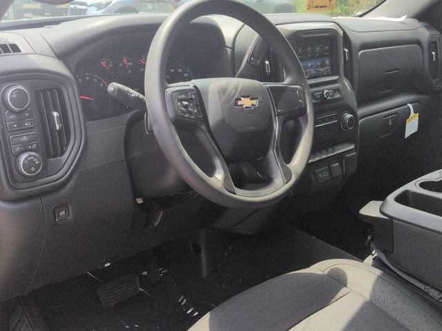 2026 Chevrolet Silverado 1500 Custom - Photo 11
