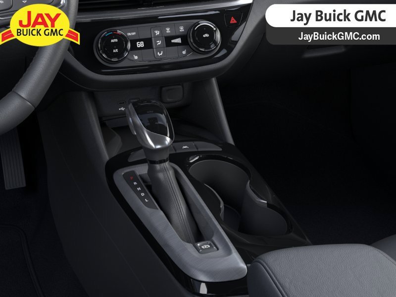 2026 Buick Envista Sport Touring - Photo 23