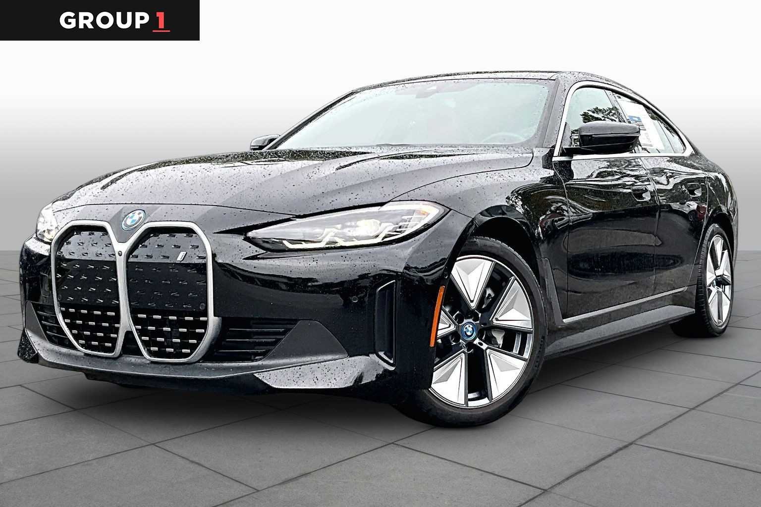 2023 BMW i4 eDrive35