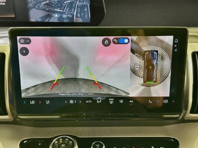 New 2026 Gray Ford Active image 18