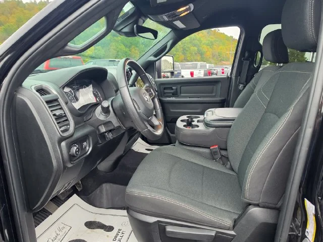 Used 2026 Black Ram Tradesman image 13
