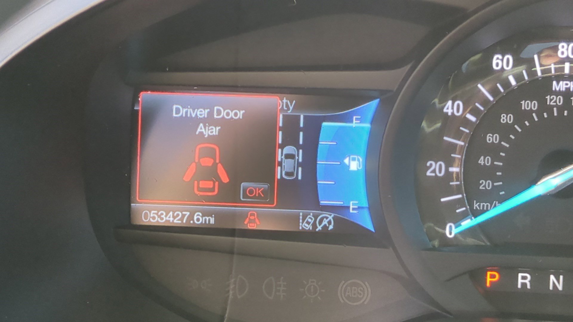 Used 2024 Oxford White Ford SEL image 20