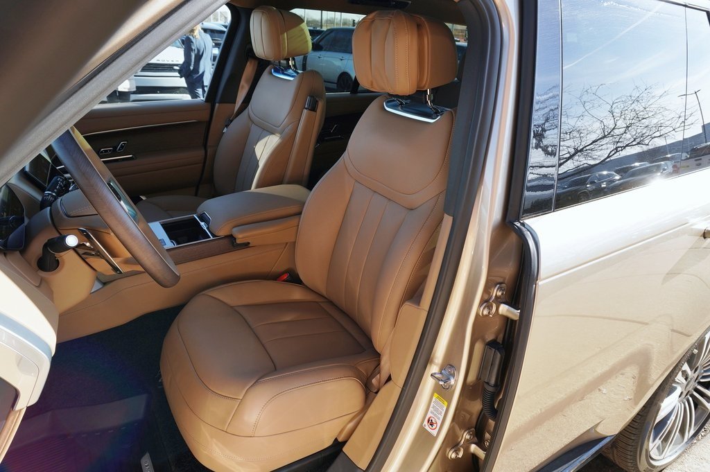 2026 LAND ROVER RANGE ROVER - Image 17