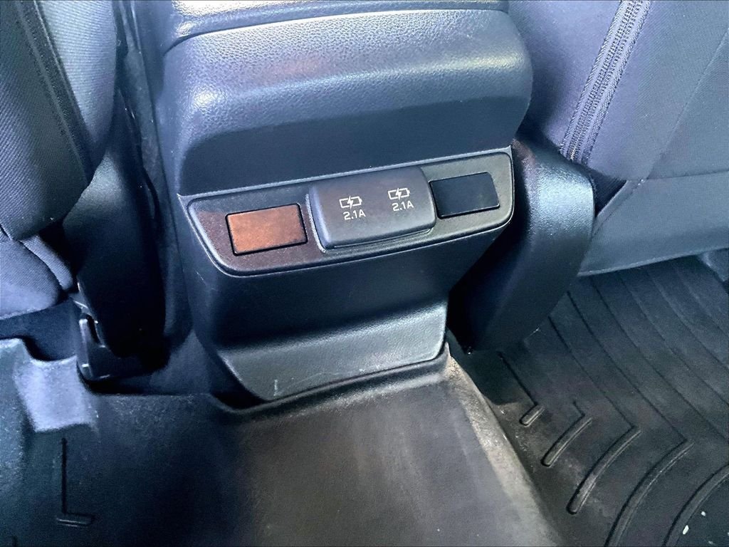 Used 2022 Gray Subaru Premium image 28