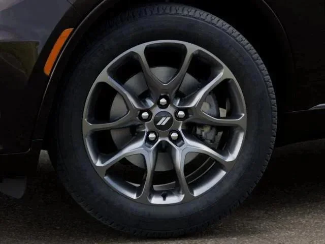 New 2026 Red Oxide Dodge GT HEMI V8 image 86