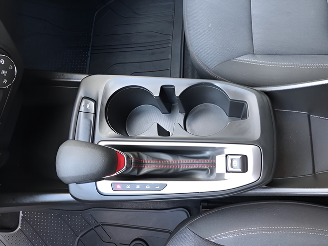 Used 2025 White Chevrolet 1RS image 19