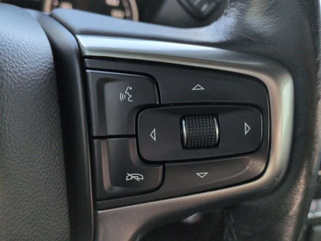 Certified Used 2020 Black Chevrolet LTZ image 27