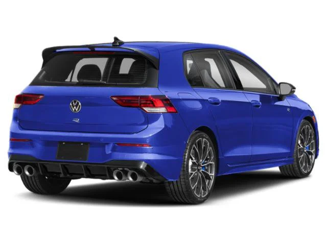 New 2026 Lapiz Blue Metallic Volkswagen BASE image 2