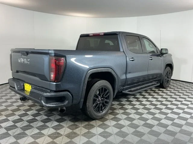 Used 2020 Blue GMC Elevation image 4