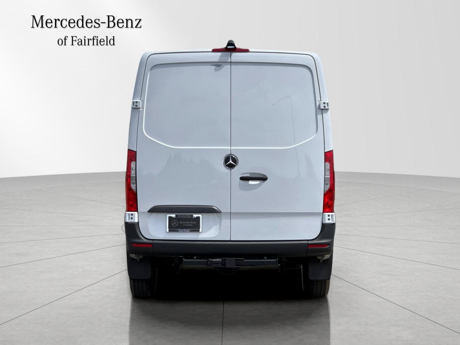 New 2026 Arctic White Mercedes-Benz  image 7