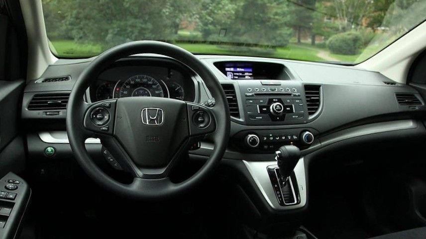 Used 2013  Honda LX image 16