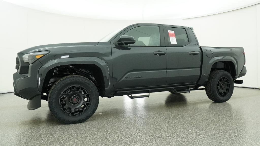 New 2026 Underground Toyota SR5 image 13