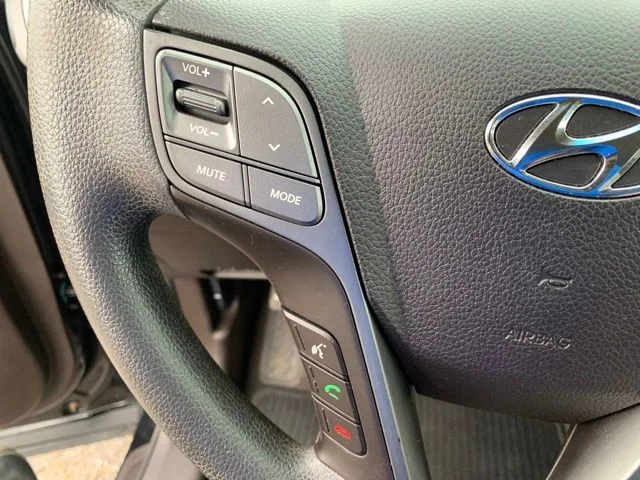 Used 2017 Black Hyundai 2.4 Base image 25
