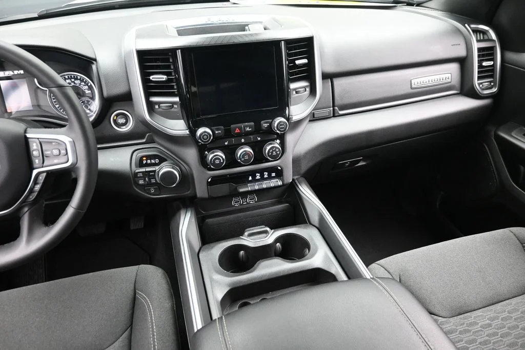 2025 RAM Ram 1500 Pickup Big Horn/Lone Star - Photo 15