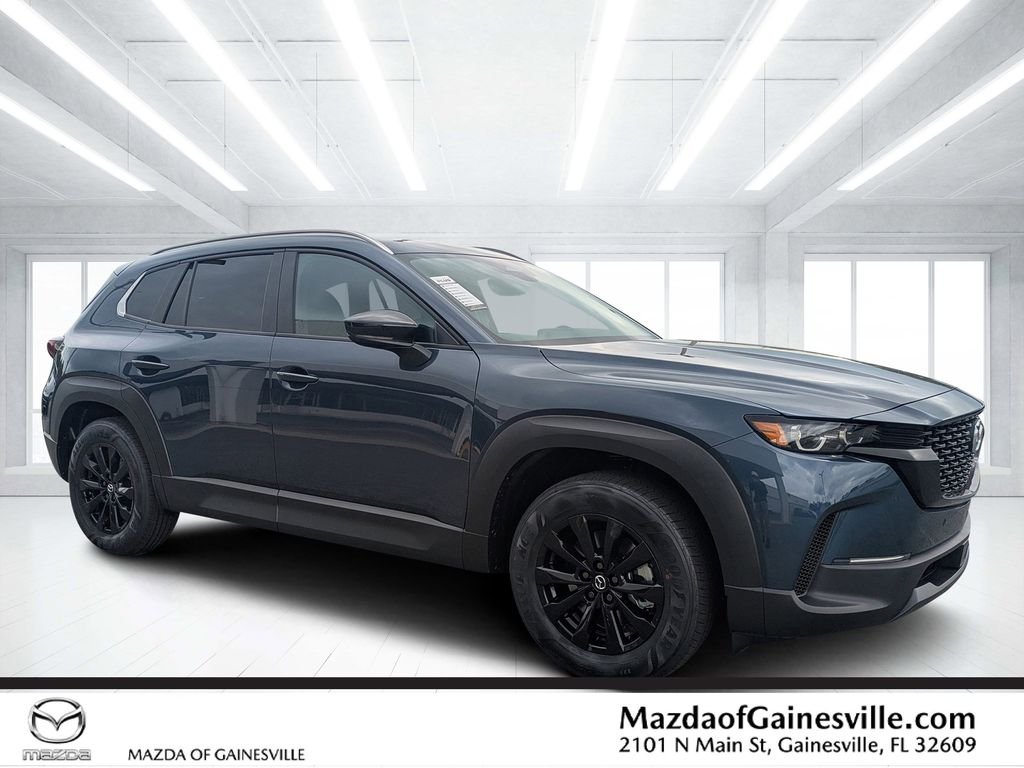 2026 Mazda CX-50 2.5 S Preferred's photo