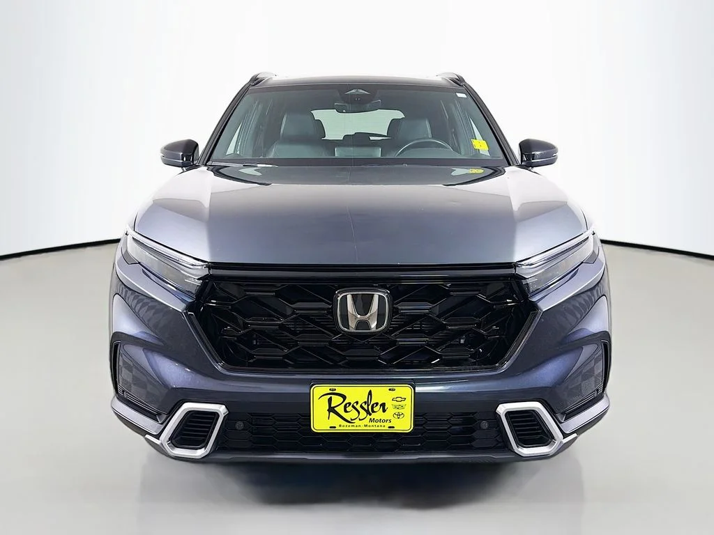Used 2024  Honda Sport Touring image 2