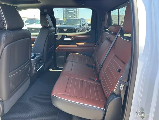 2026 GMC Sierra 1500 Denali Ultimate - Photo 14