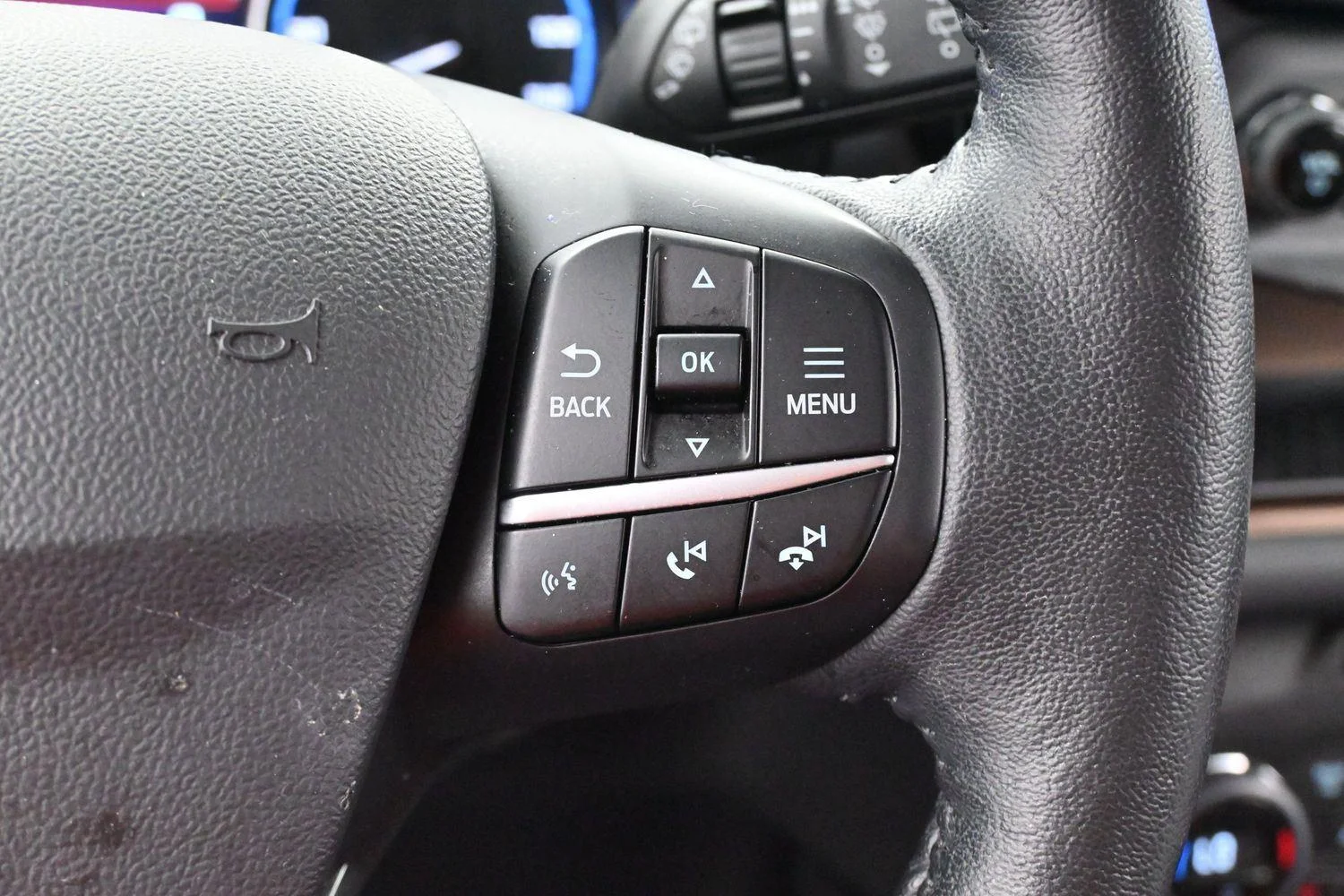 Used 2021 Alto Blue Metallic Tinted Clearcoat Ford Outer Banks image 20