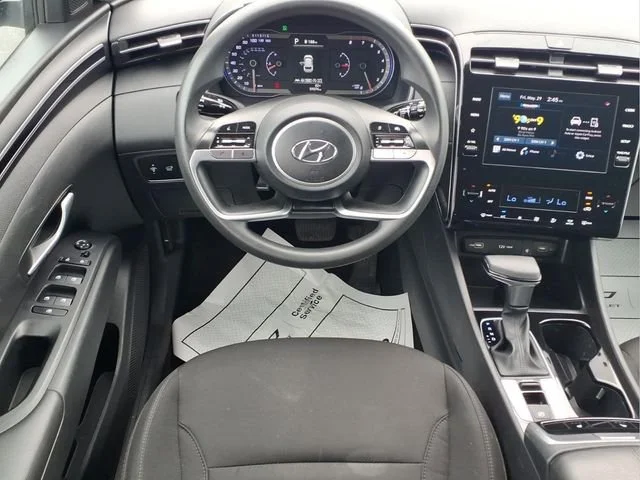 Used 2024  Hyundai SEL image 4