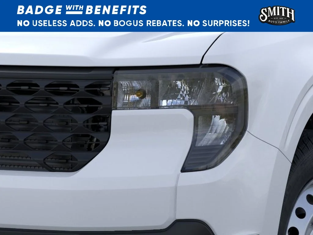 New 2026 Oxford White Ford XL image 20