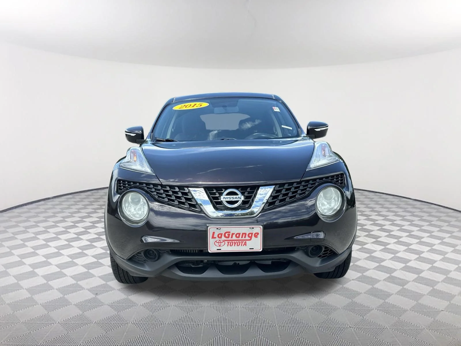 Used 2015 Nissan JUKE SV with VIN JN8AF5MV6FT560073 for sale in LaGrange, GA