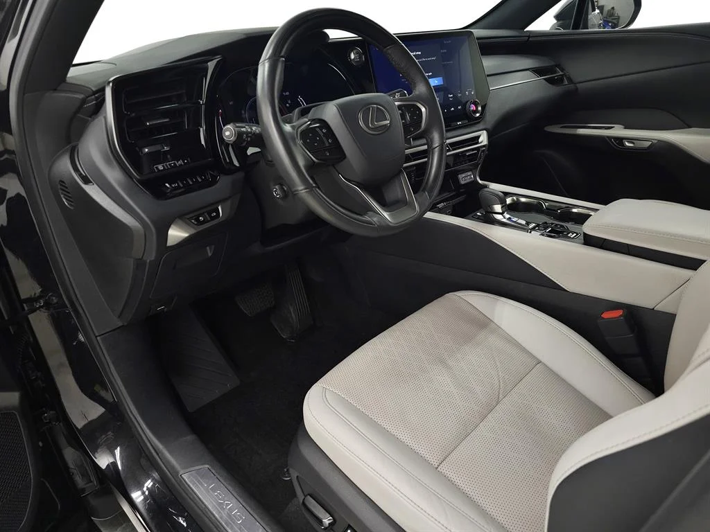 2023 Lexus RX 350 - Photo 16
