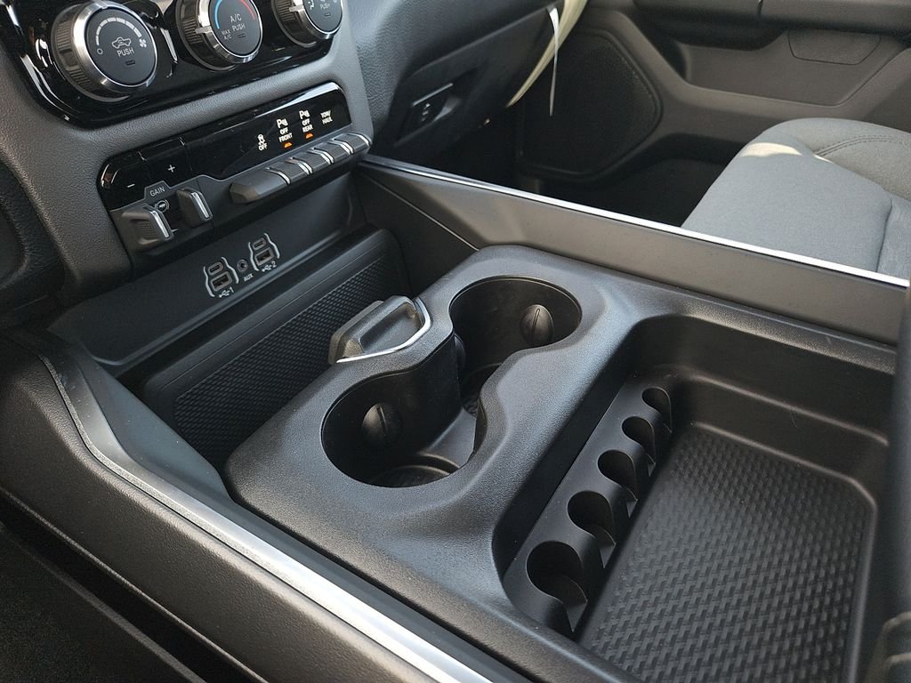 2026 RAM 1500 Big Horn/Lone Star - Photo 20
