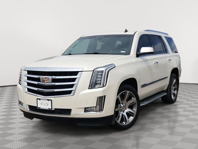 2015 Cadillac Escalade Luxury