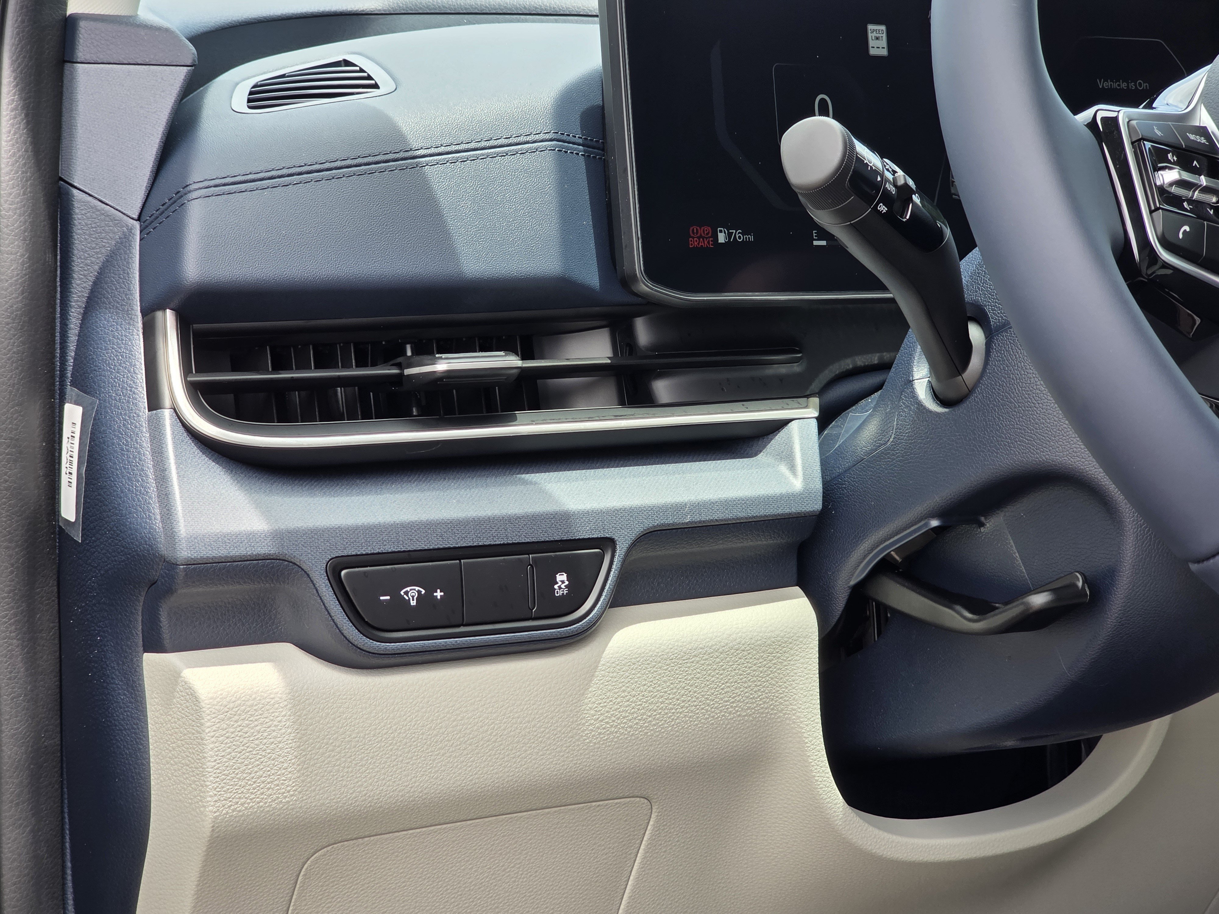 New 2026 Ivory Silver Kia SX image 18
