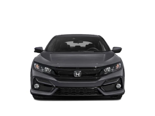 Used 2020  Honda 5D HATCHBACK 1.5T EX AUTO image 4