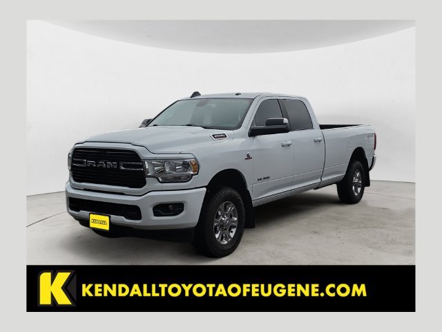 2021 RAM 3500 Pickup