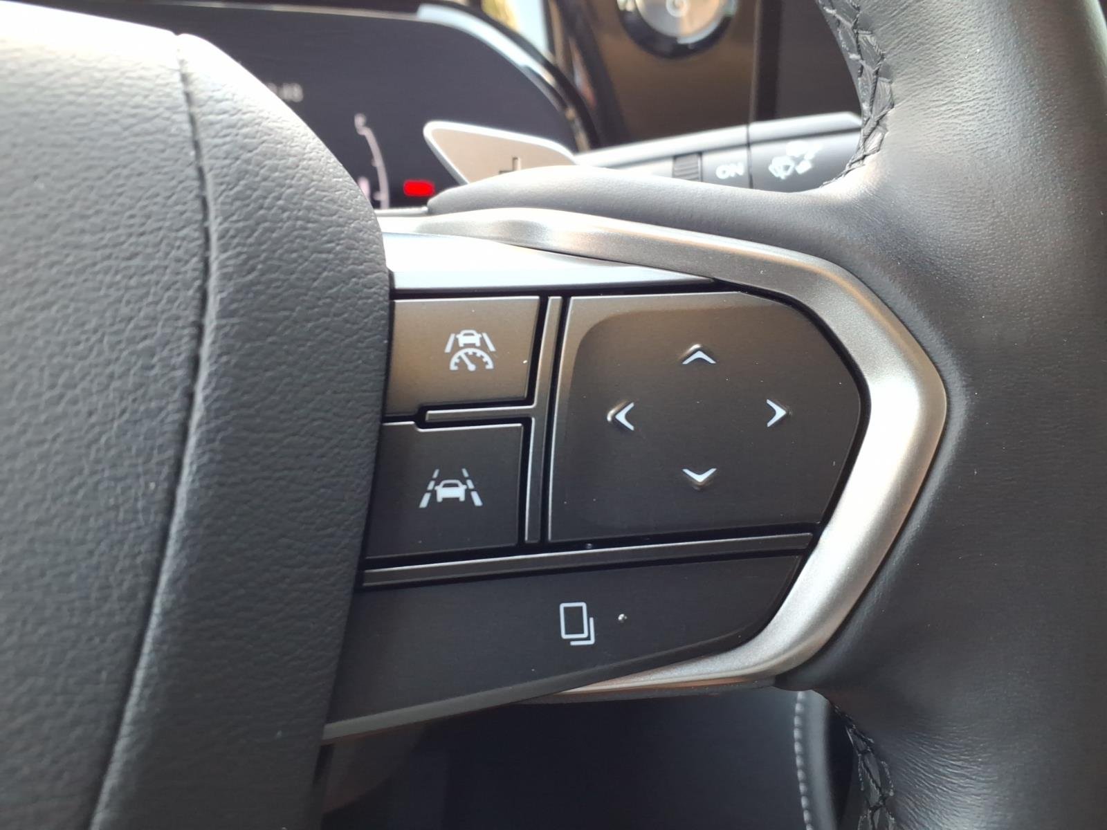 Certified Used 2024 Cloudburst Gray Lexus Premium image 27