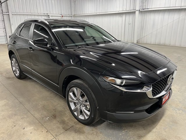 2023 Mazda CX-30 Preferred