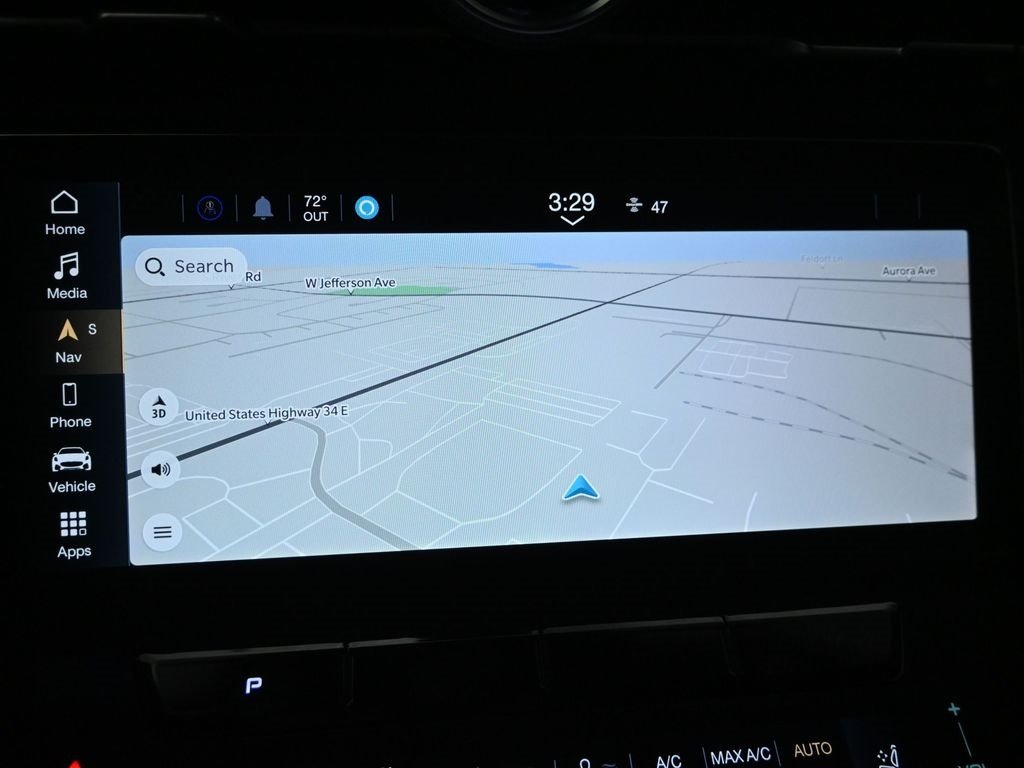 2024 MASERATI GRANTURISMO - Image 16