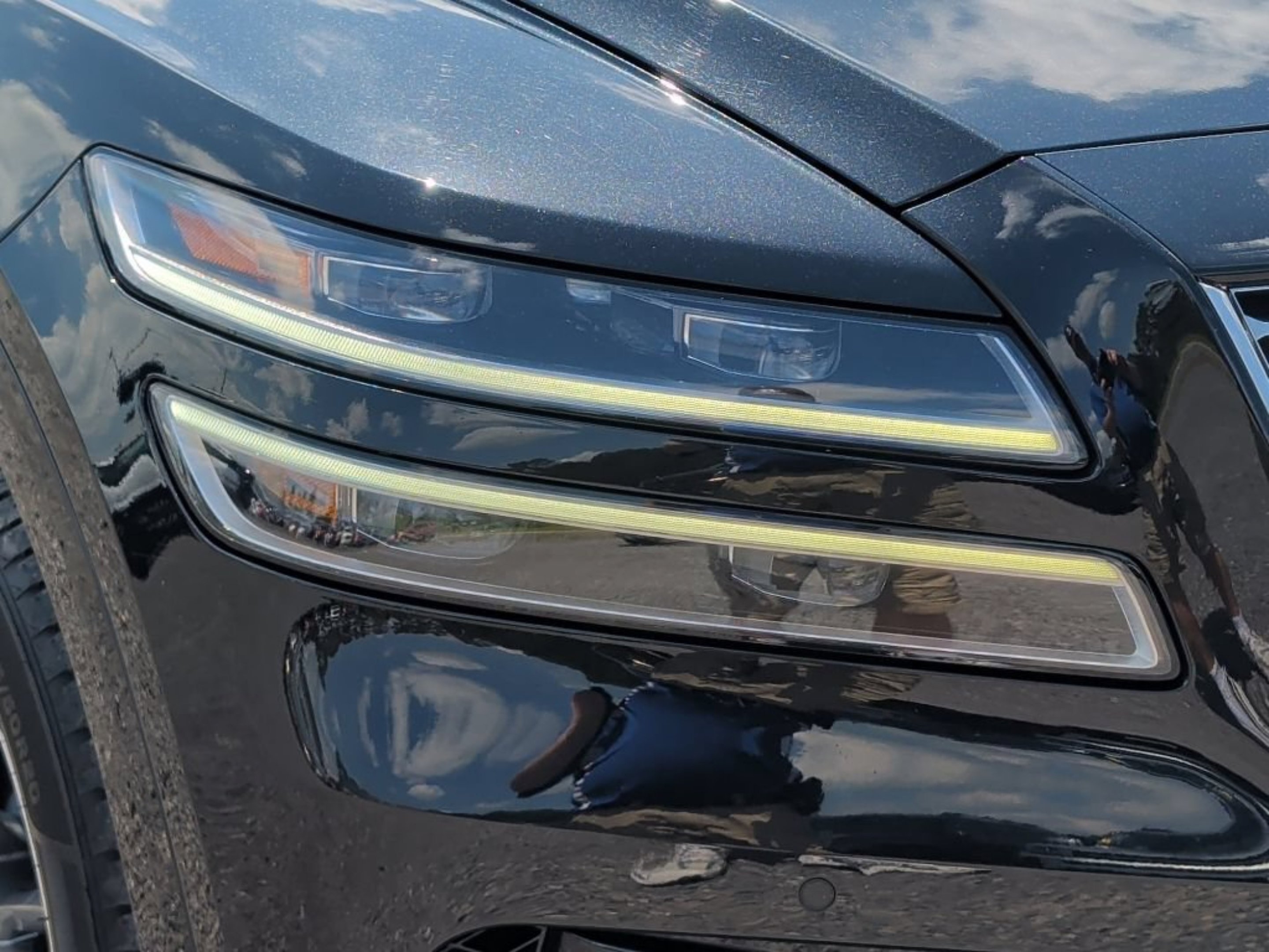 2024 GENESIS GV80 Standard - Photo 50