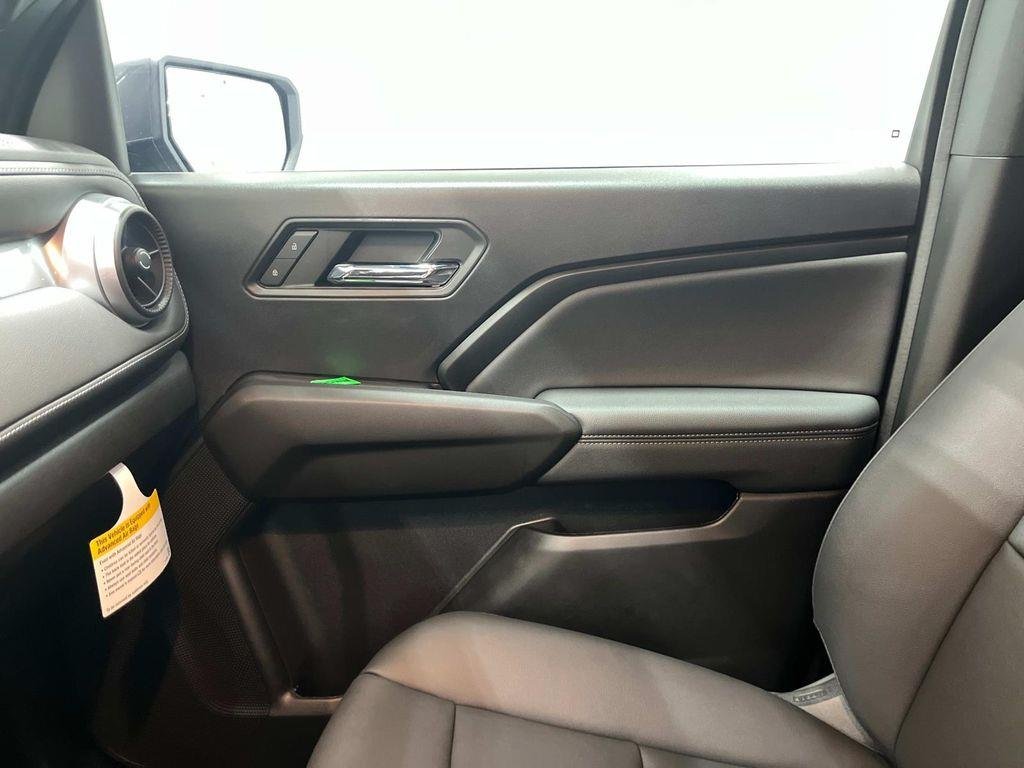2026 Chevrolet Colorado LT - Photo 29