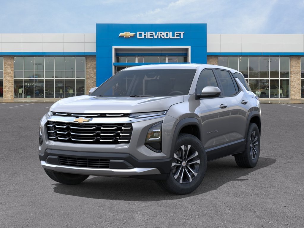 2027 Chevrolet Equinox LT - Photo 6