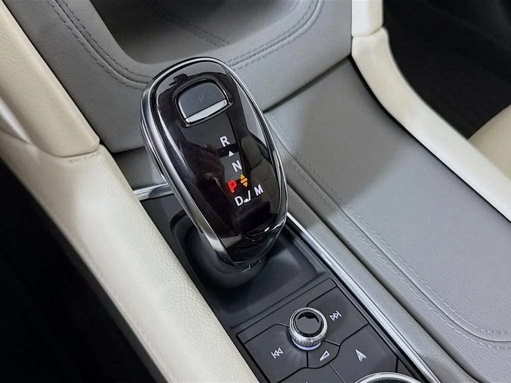 2026 Cadillac XT5 Premium Luxury - Photo 17
