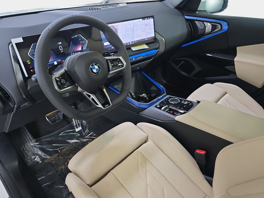 New 2026 Alpine White BMW 30 xDrive image 13